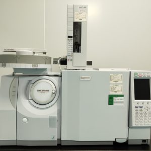 GC-MS